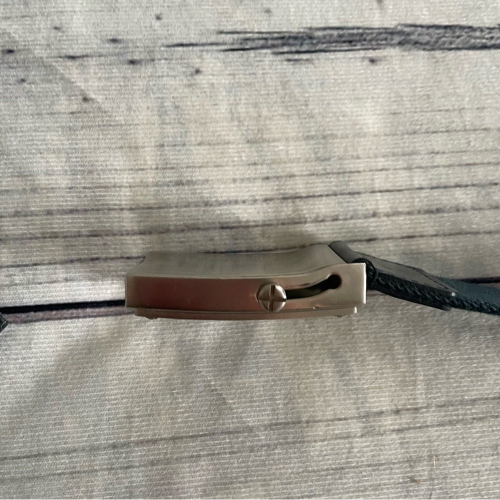 Louis Vuitton Americas Cup belt 36 - Picture 5 of 6